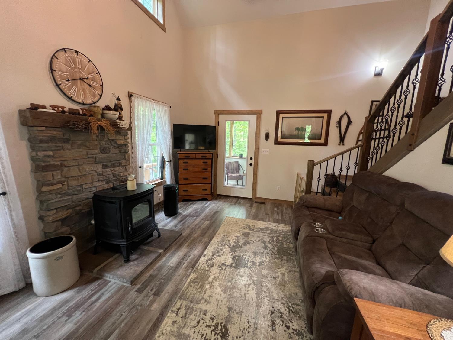 14500 Horton Road Moores Hill, IN 47032 - Photo 6 of 42