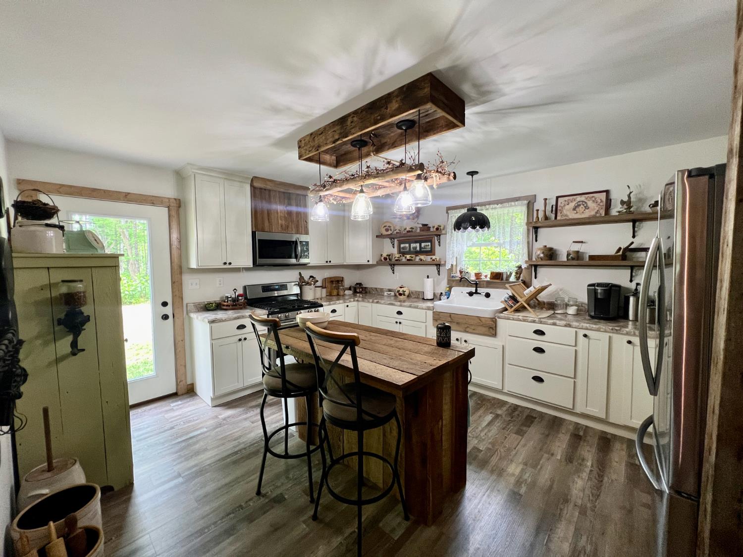 14500 Horton Road Moores Hill, IN 47032 - Photo 7 of 42