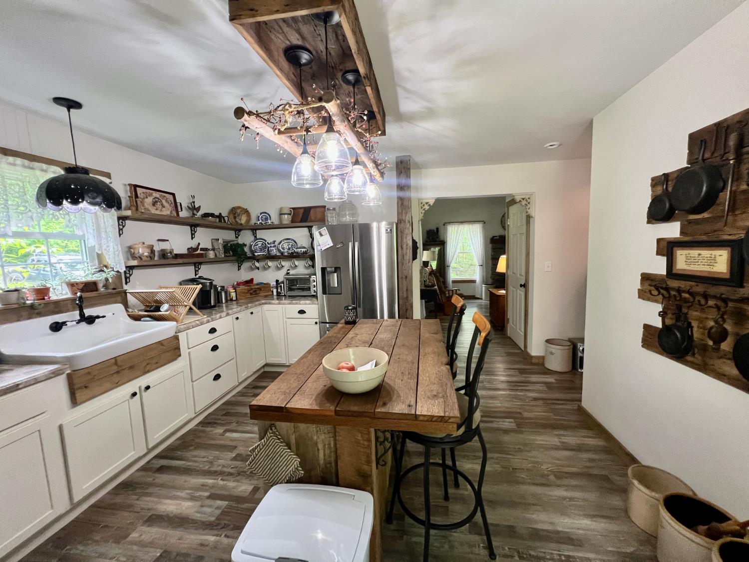 14500 Horton Road Moores Hill, IN 47032 - Photo 8 of 42