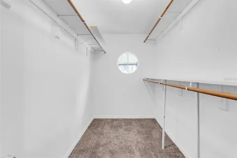 a view of a interior of the house