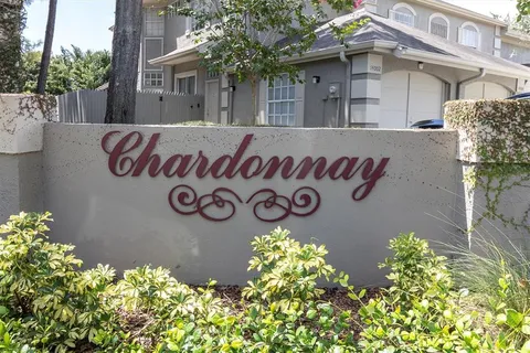 front view of a house