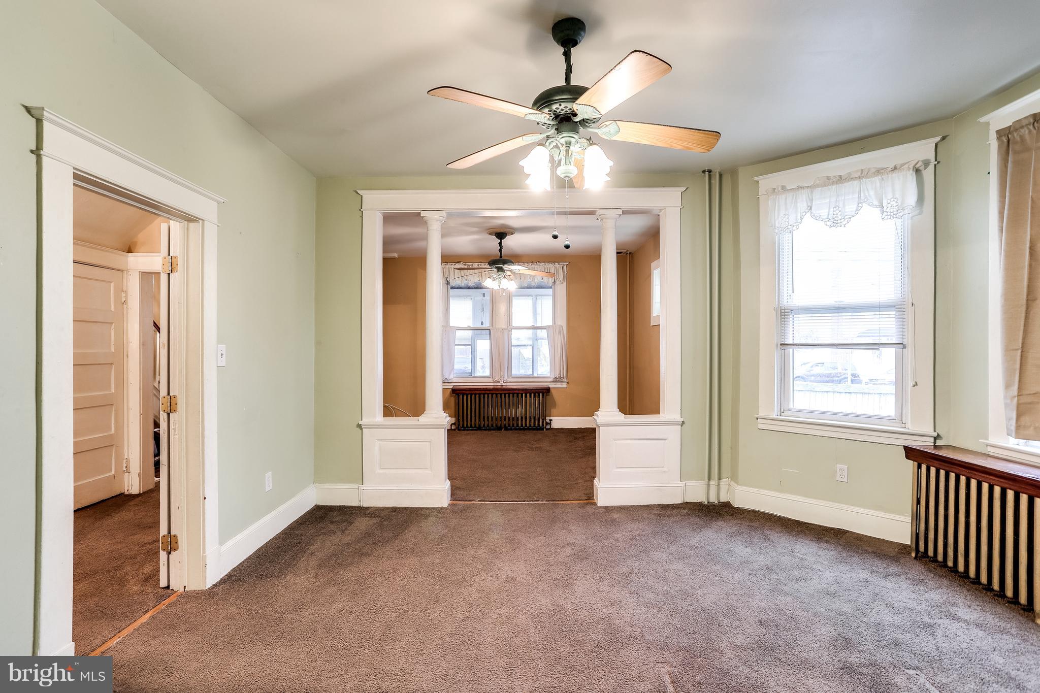 1319 Sulphur Spring Road Baltimore, MD 21227 - Photo 8 of 27 Dining Room