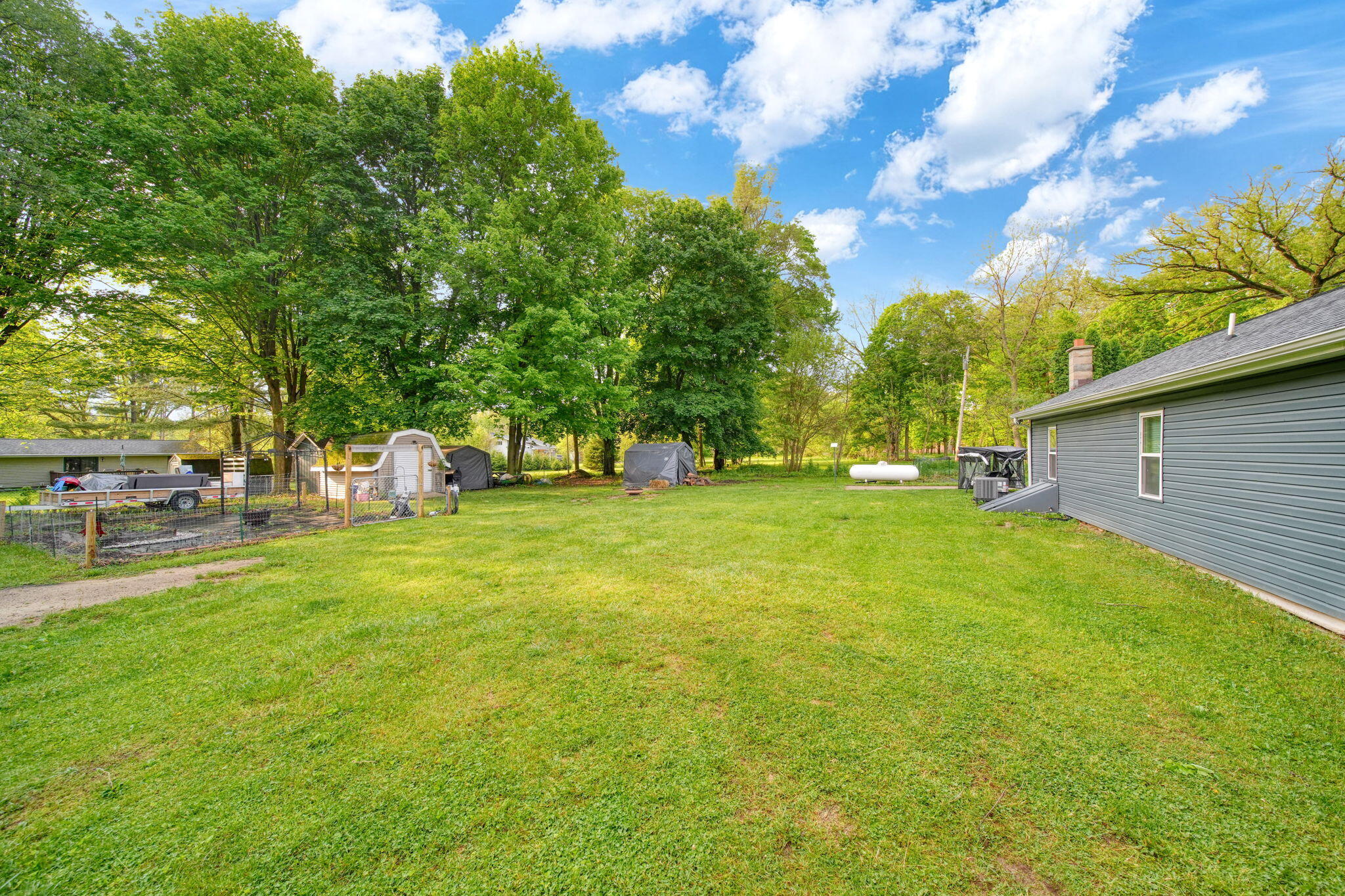 3293 Albion Road Concord, MI 49237 - Photo 27 of 35 27