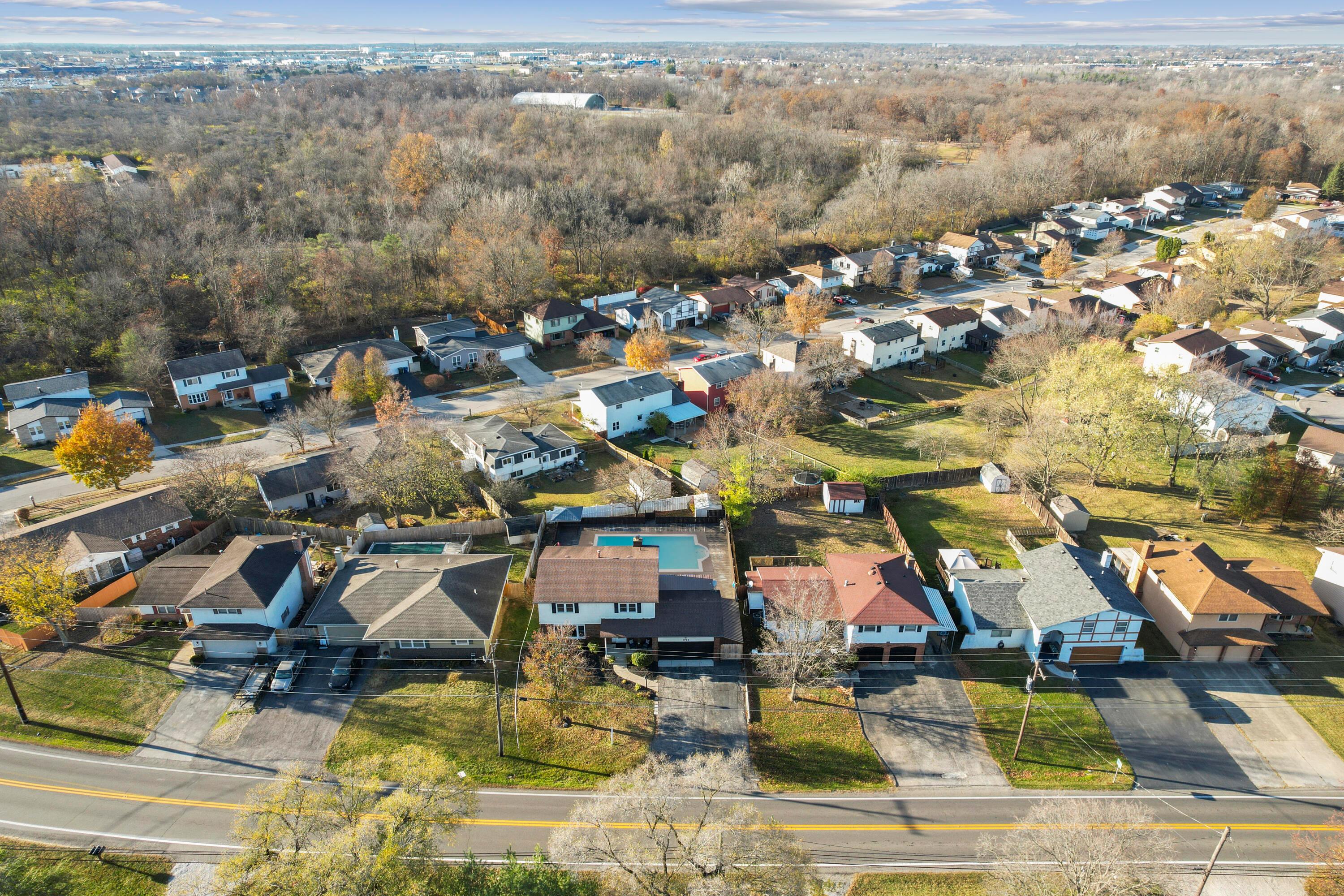 1725 Demorest Road Columbus, OH 43228 - Photo 14 of 75 DJI_0591