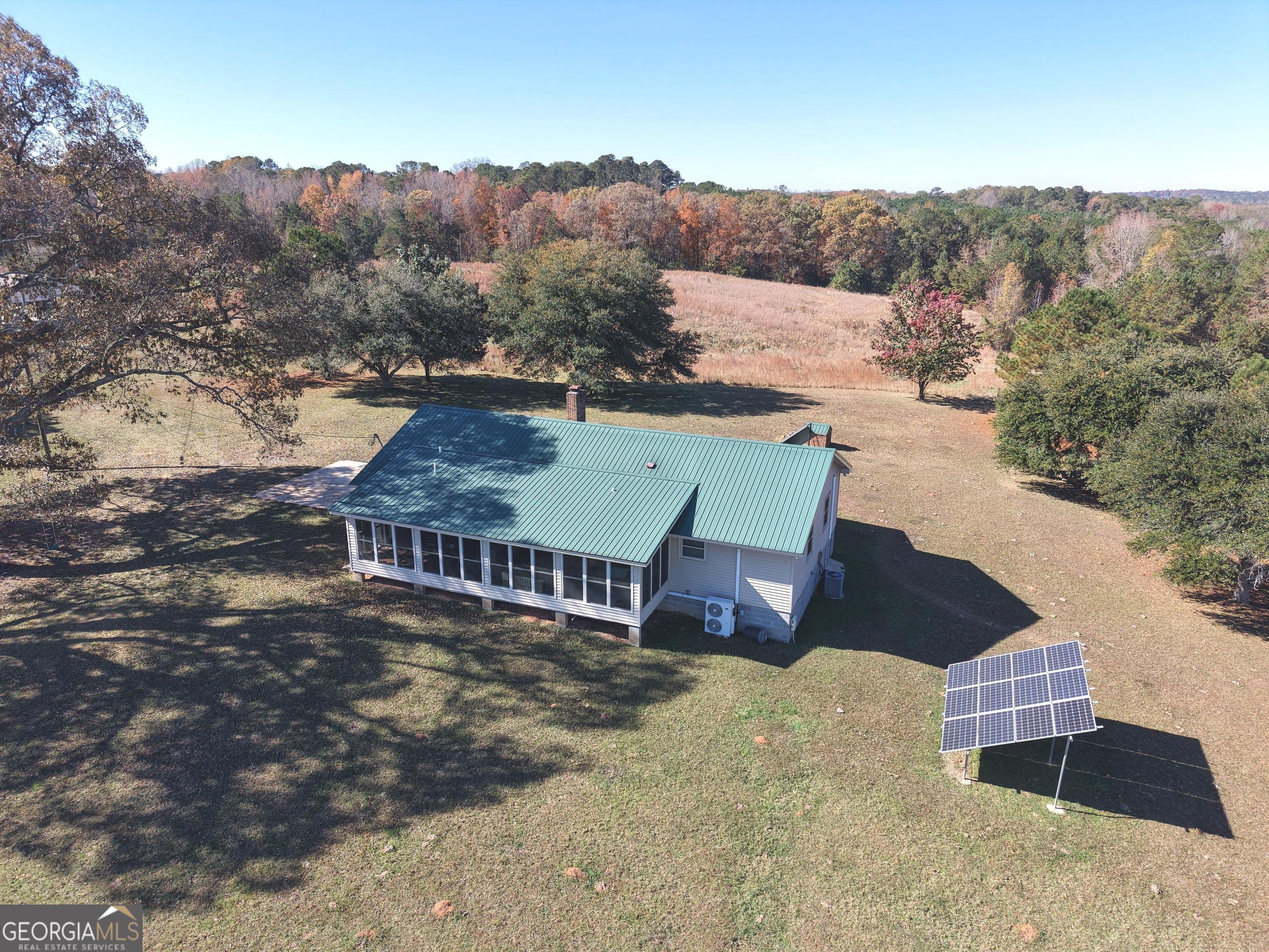 501 Raleigh Road Woodbury, GA 30293 - Photo 11 of 94