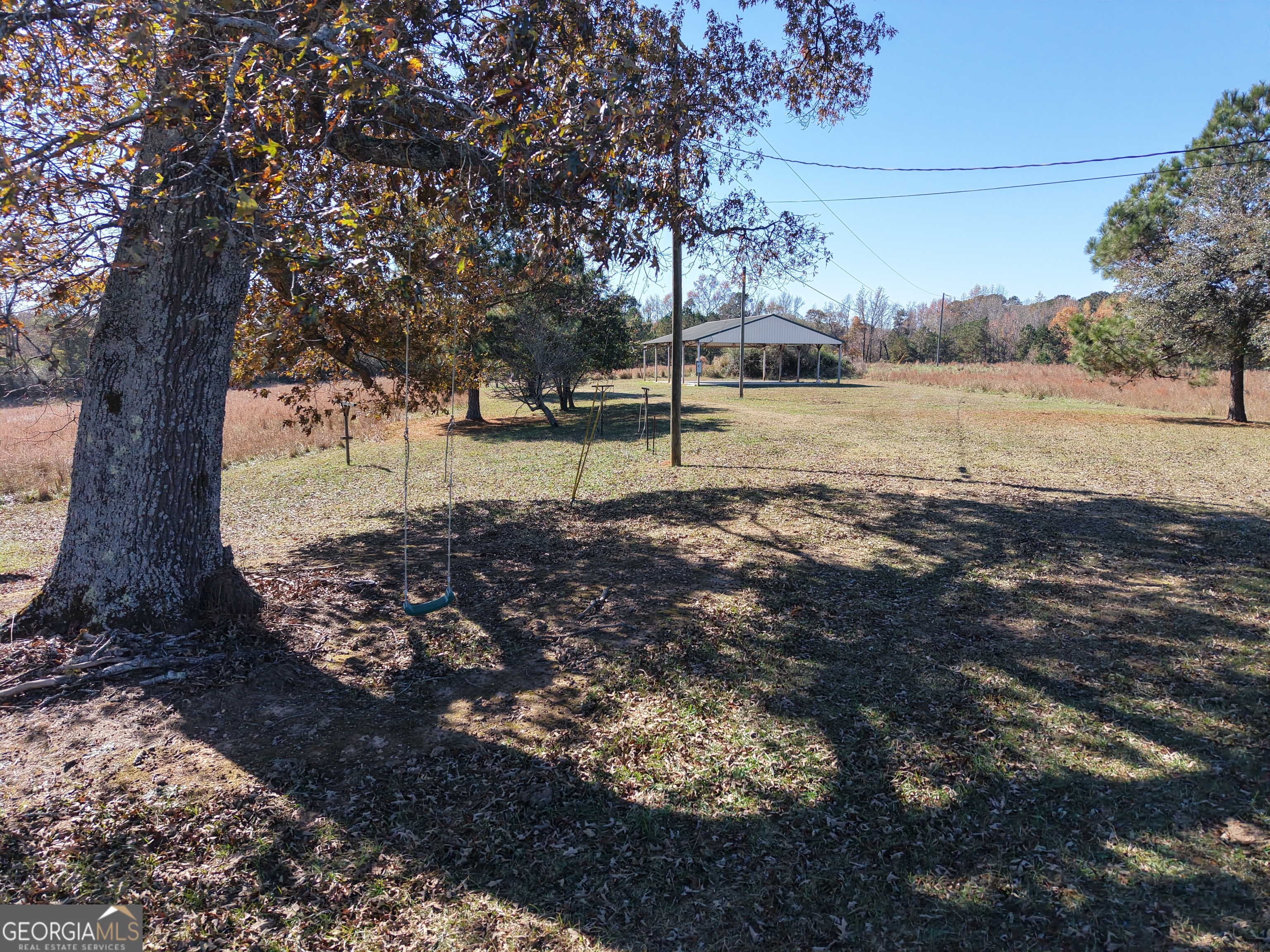 501 Raleigh Road Woodbury, GA 30293 - Photo 15 of 94