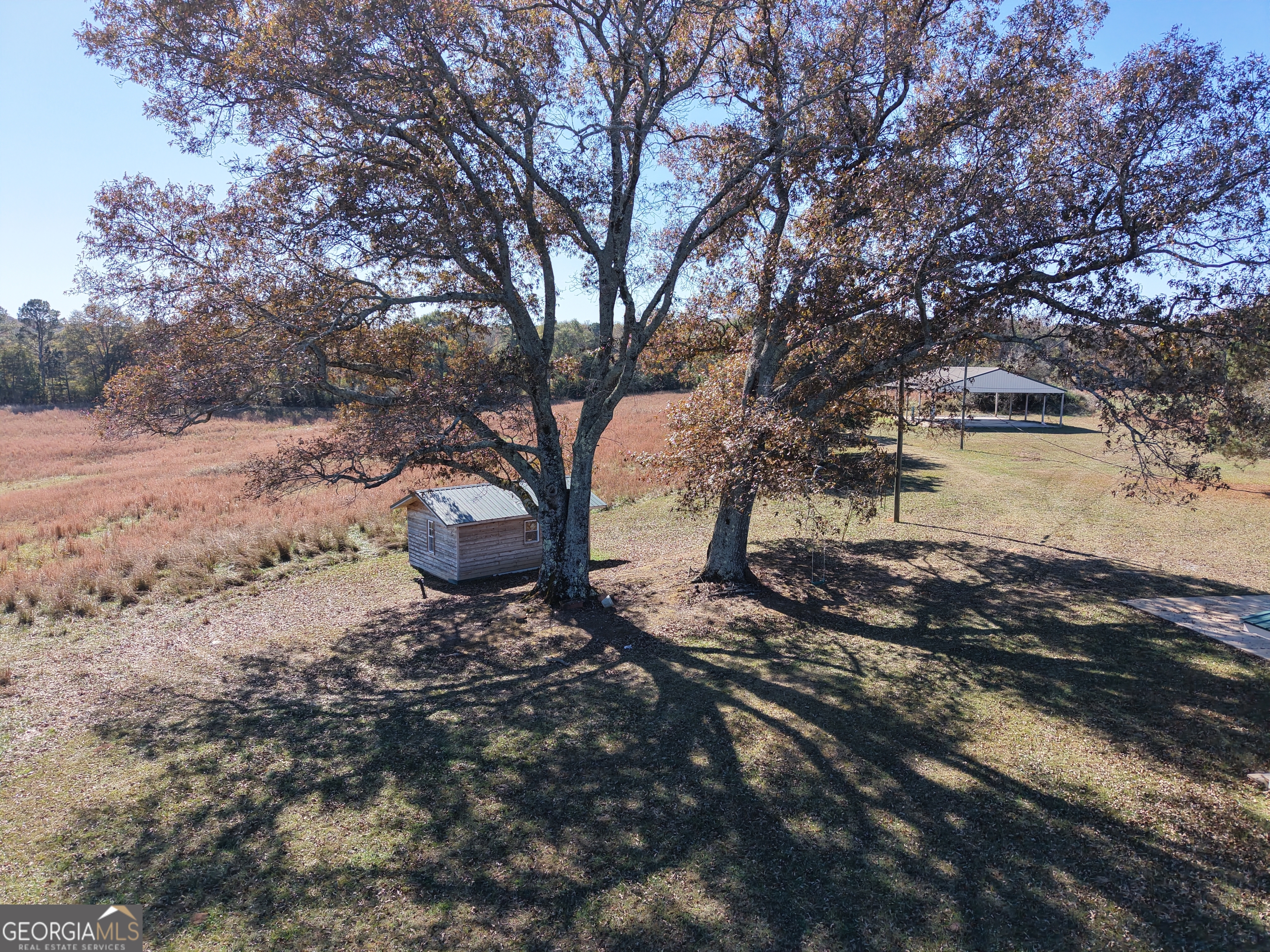 501 Raleigh Road Woodbury, GA 30293 - Photo 16 of 94