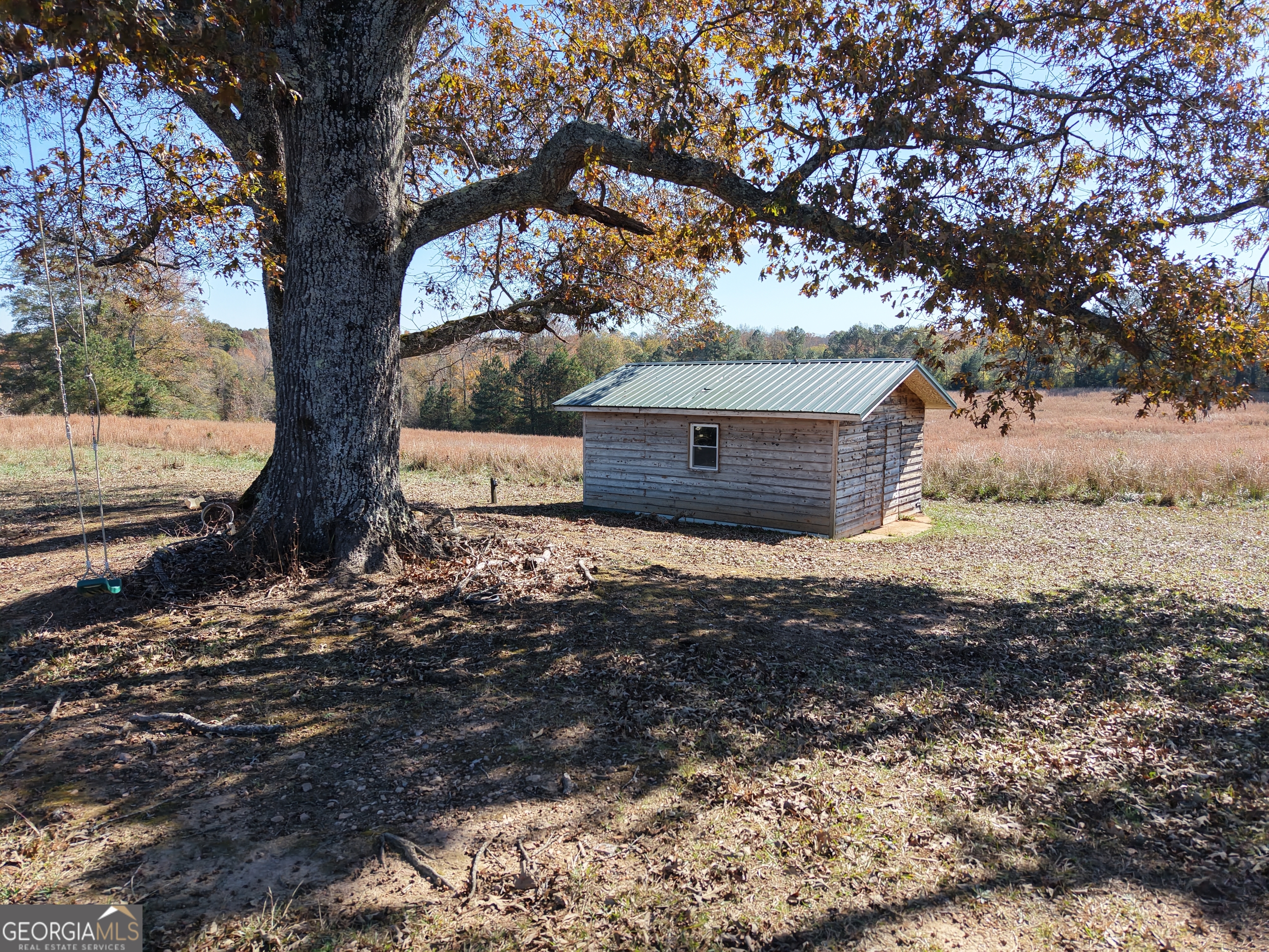 501 Raleigh Road Woodbury, GA 30293 - Photo 42 of 94