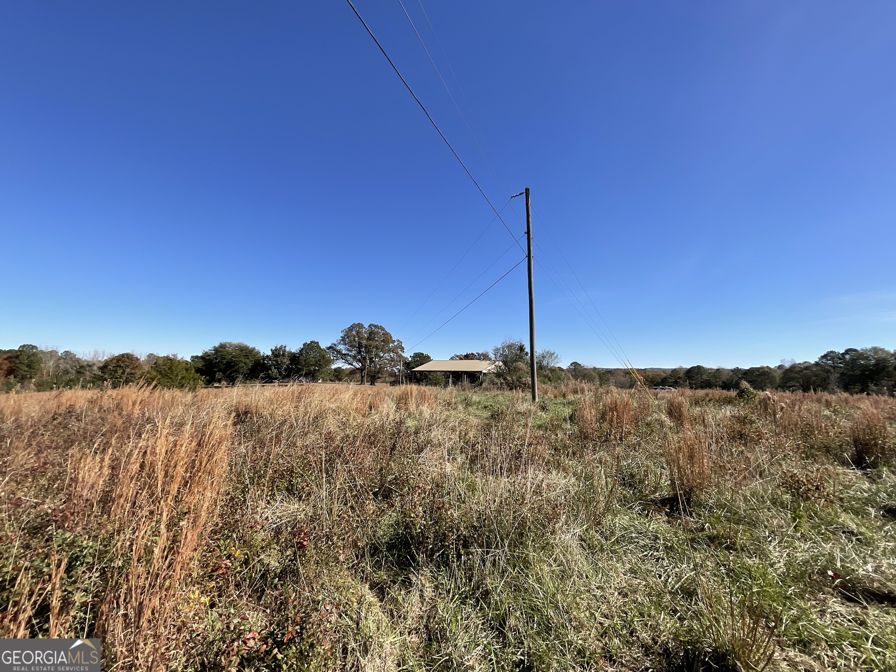 501 Raleigh Road Woodbury, GA 30293 - Photo 65 of 94 a view of mountain view and mountain view
