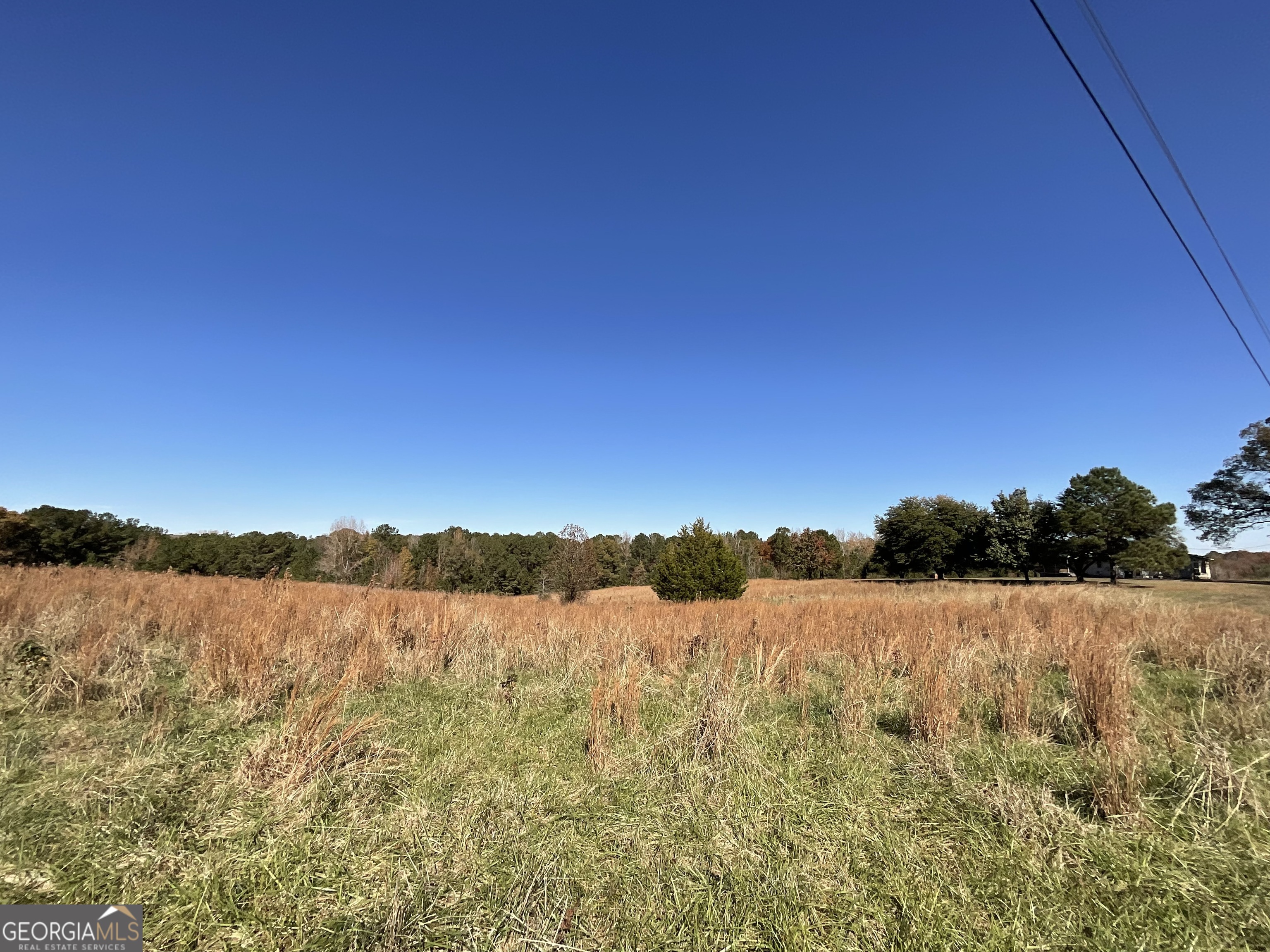 501 Raleigh Road Woodbury, GA 30293 - Photo 66 of 94 a view of lake and mountain view
