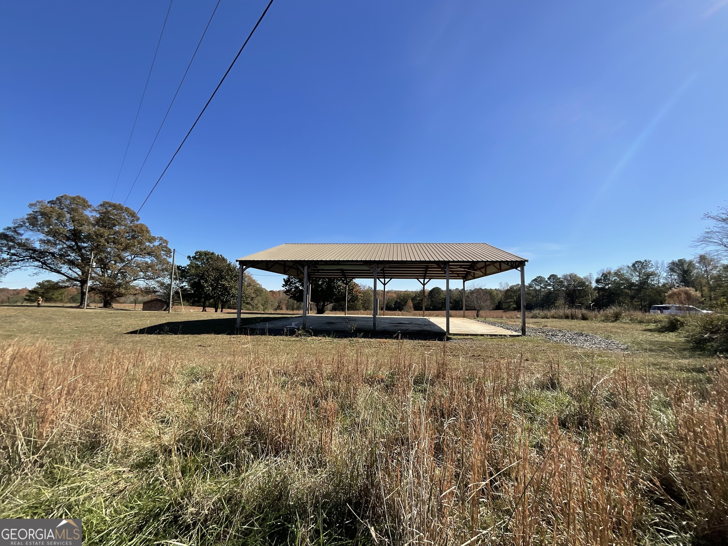 501 Raleigh Road Woodbury, GA 30293 - Photo 67 of 94