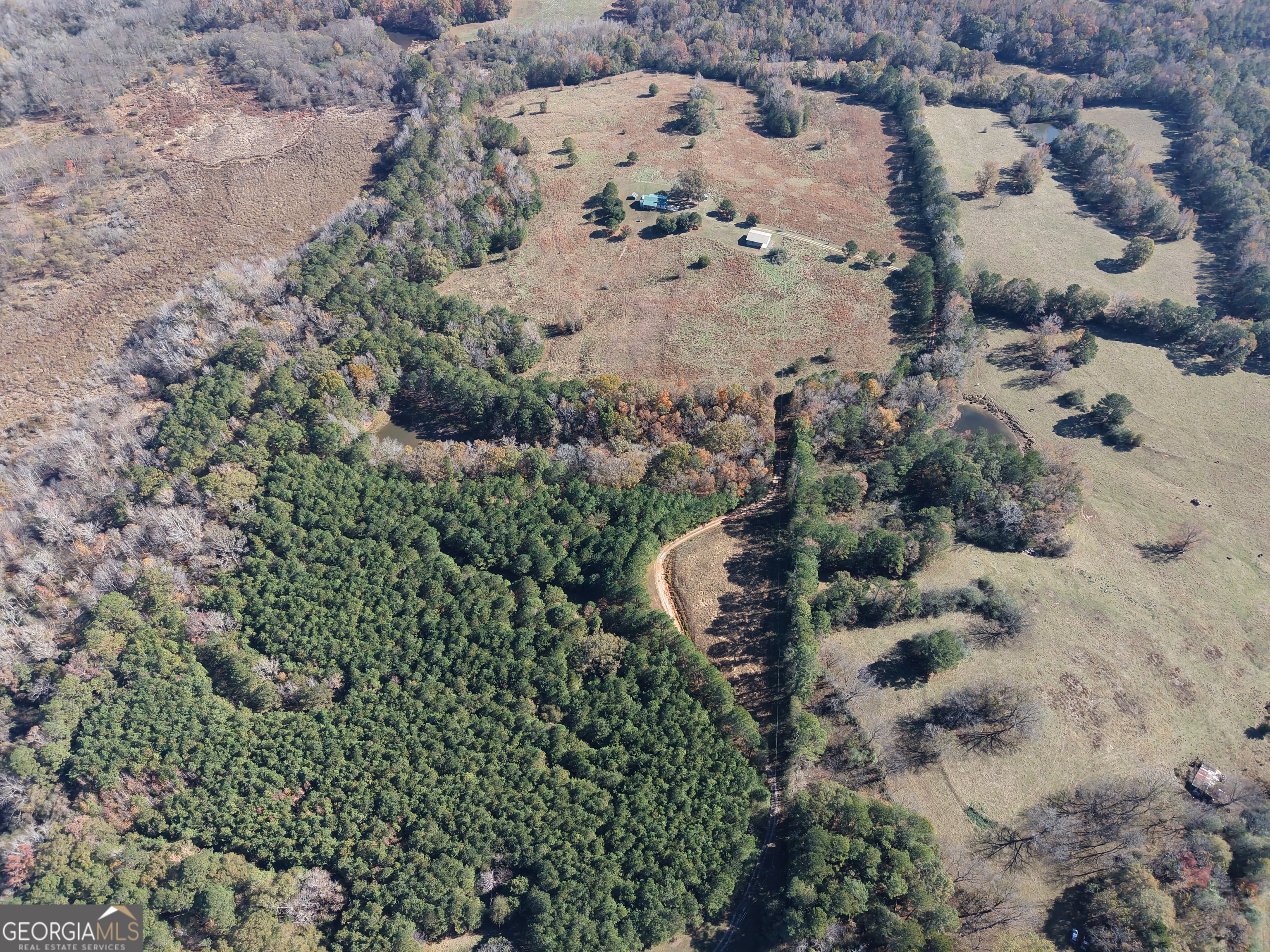 501 Raleigh Road Woodbury, GA 30293 - Photo 94 of 94