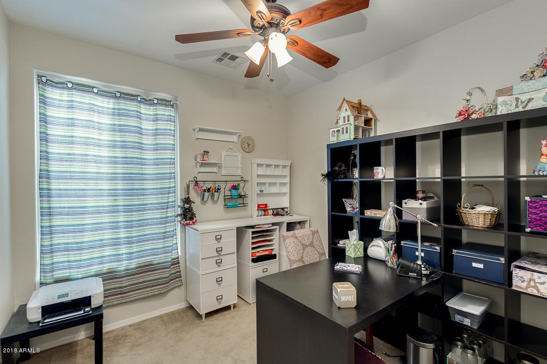 4356 East Cullumber Street Gilbert, AZ 85234 - Photo 12 of 40 4BR Downstairs