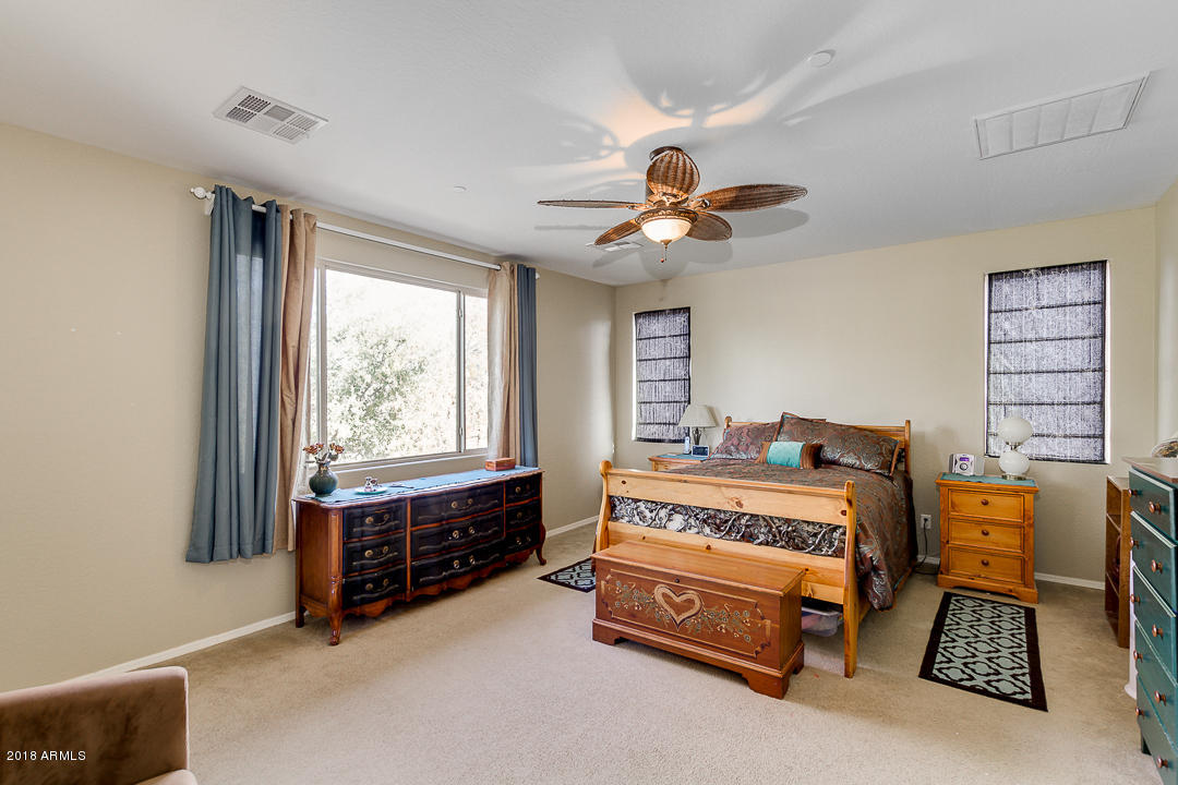 4356 East Cullumber Street Gilbert, AZ 85234 - Photo 19 of 40 Master Bedroom II