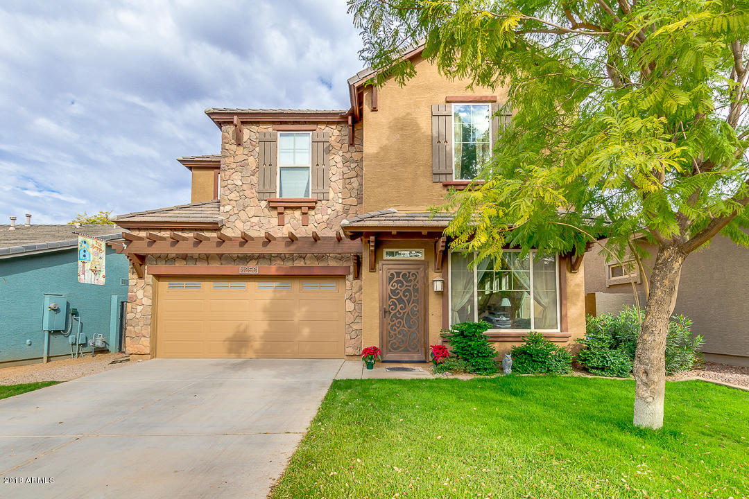 4356 East Cullumber Street Gilbert, AZ 85234 - Photo 31 of 40 01-Cullumber