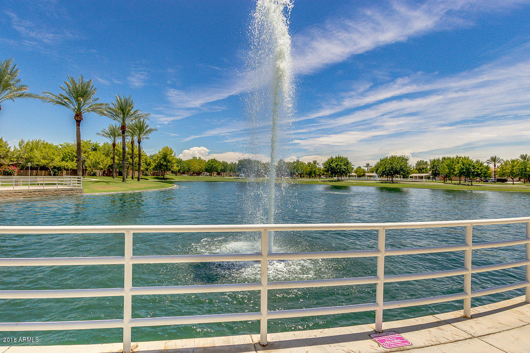 4356 East Cullumber Street Gilbert, AZ 85234 - Photo 34 of 40 Fishing Lakes