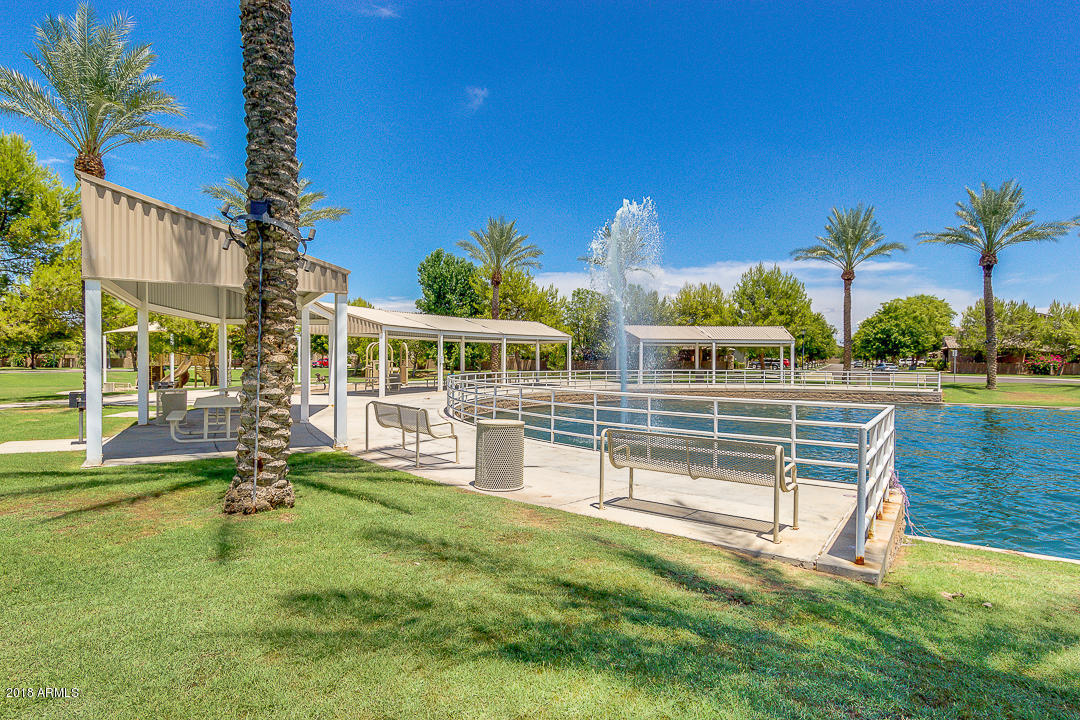 4356 East Cullumber Street Gilbert, AZ 85234 - Photo 36 of 40 Great Amenities