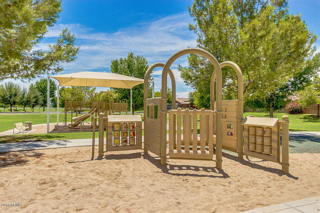4356 East Cullumber Street Gilbert, AZ 85234 - Photo 37 of 40 42-Cullumber
