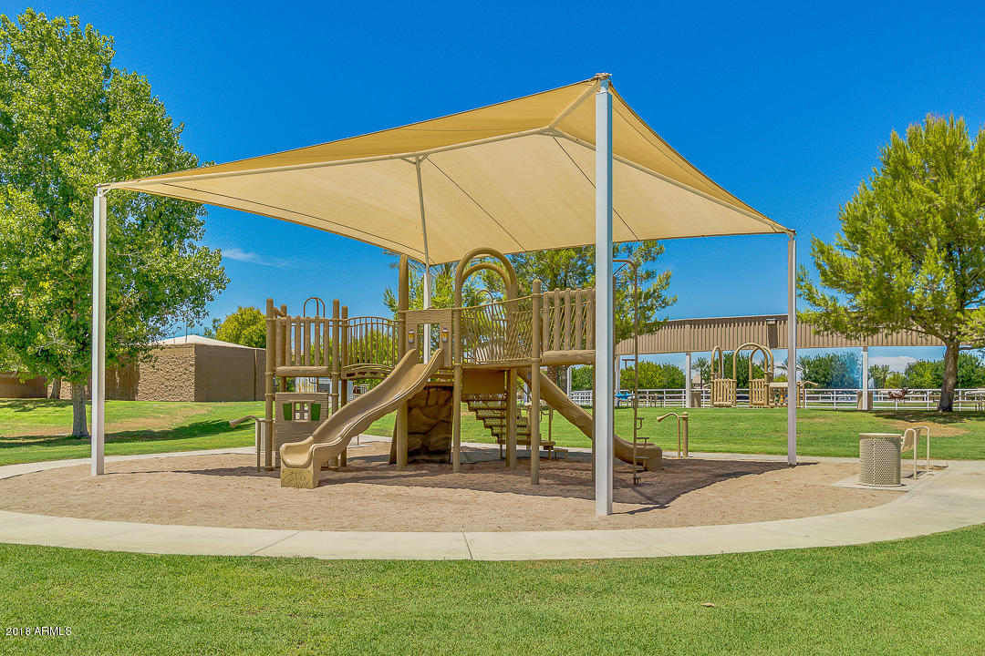 4356 East Cullumber Street Gilbert, AZ 85234 - Photo 40 of 40 Tot Lot