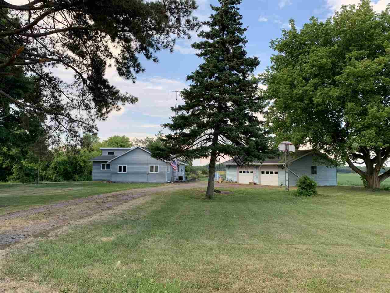 10755 Sharon Road St. Charles, MI 48655 - Photo 2 of 15