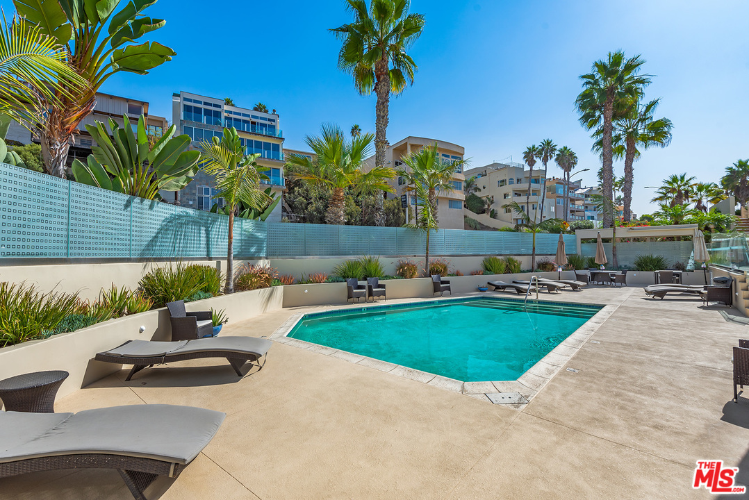 7301 Vista Del Mar, Unit 5 Playa del Rey, CA 90293 - Photo 39 of 45