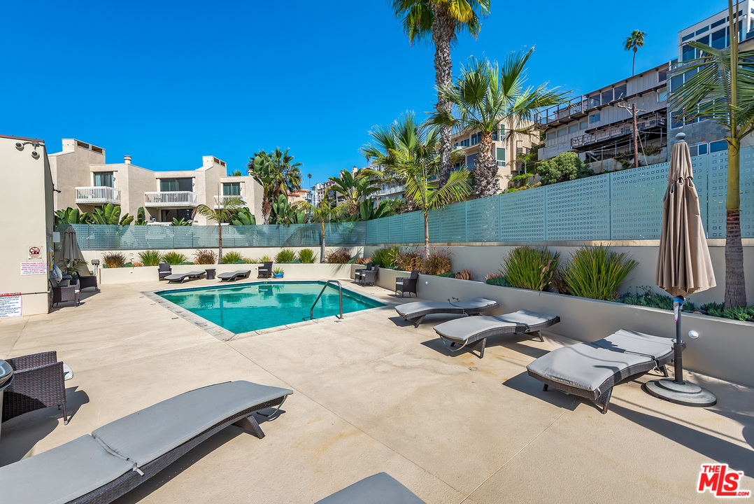 7301 Vista Del Mar, Unit 5 Playa del Rey, CA 90293 - Photo 40 of 45