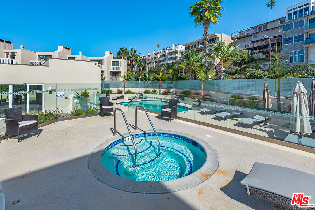 7301 Vista Del Mar, Unit 5 Playa del Rey, CA 90293 - Photo 41 of 45
