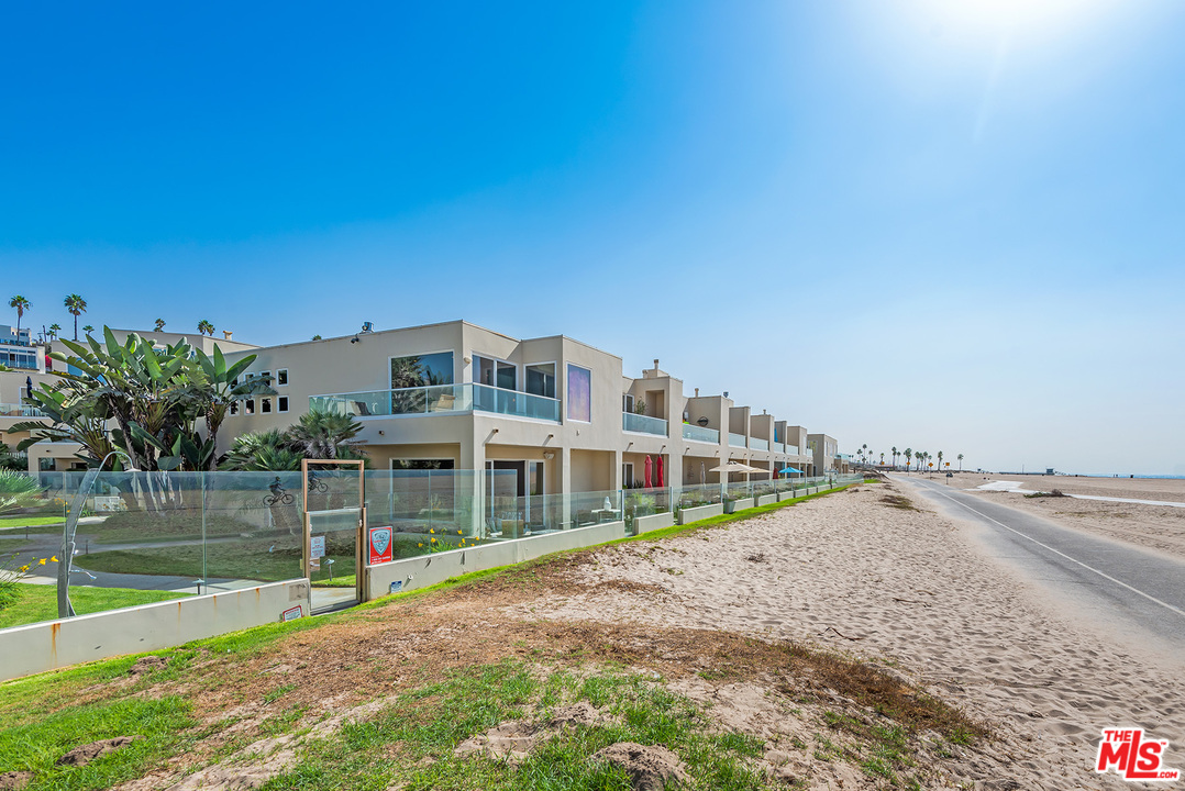 7301 Vista Del Mar, Unit 5 Playa del Rey, CA 90293 - Photo 44 of 45