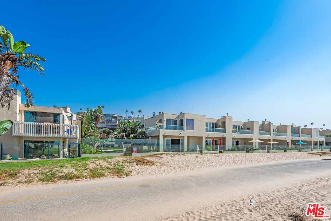 7301 Vista Del Mar, Unit 5 Playa del Rey, CA 90293 - Photo 45 of 45