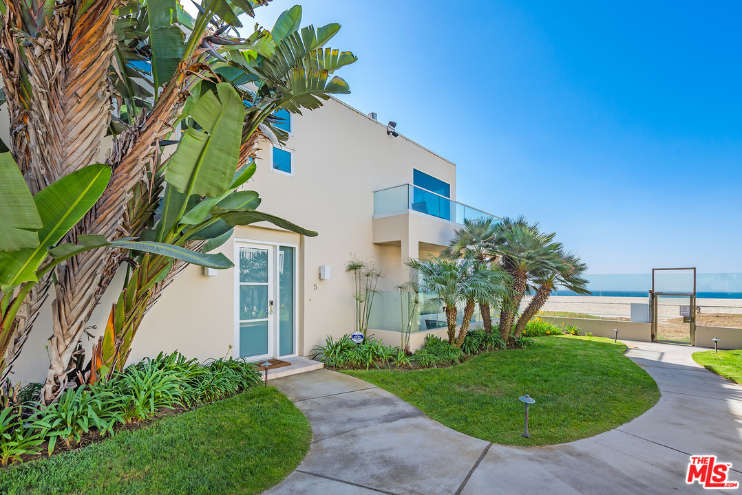 7301 Vista Del Mar, Unit 5 Playa del Rey, CA 90293 - Photo 6 of 45