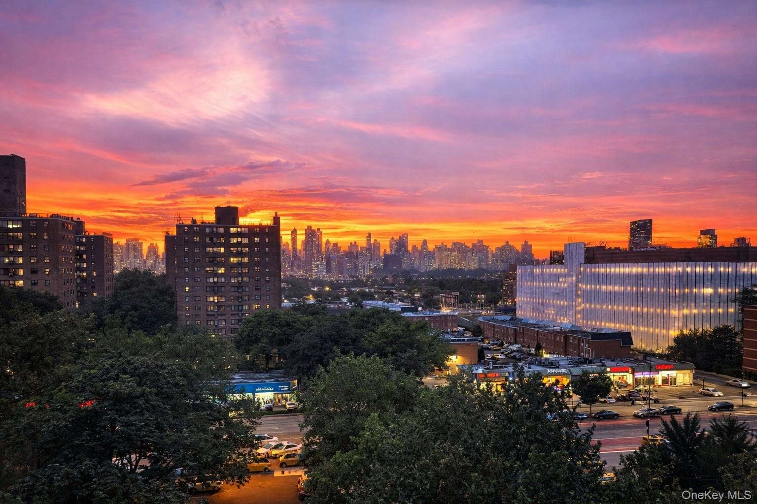 21-20 33rd Road, Unit 10B Queens, NY 11106 - Photo 11 of 17 a view of a city