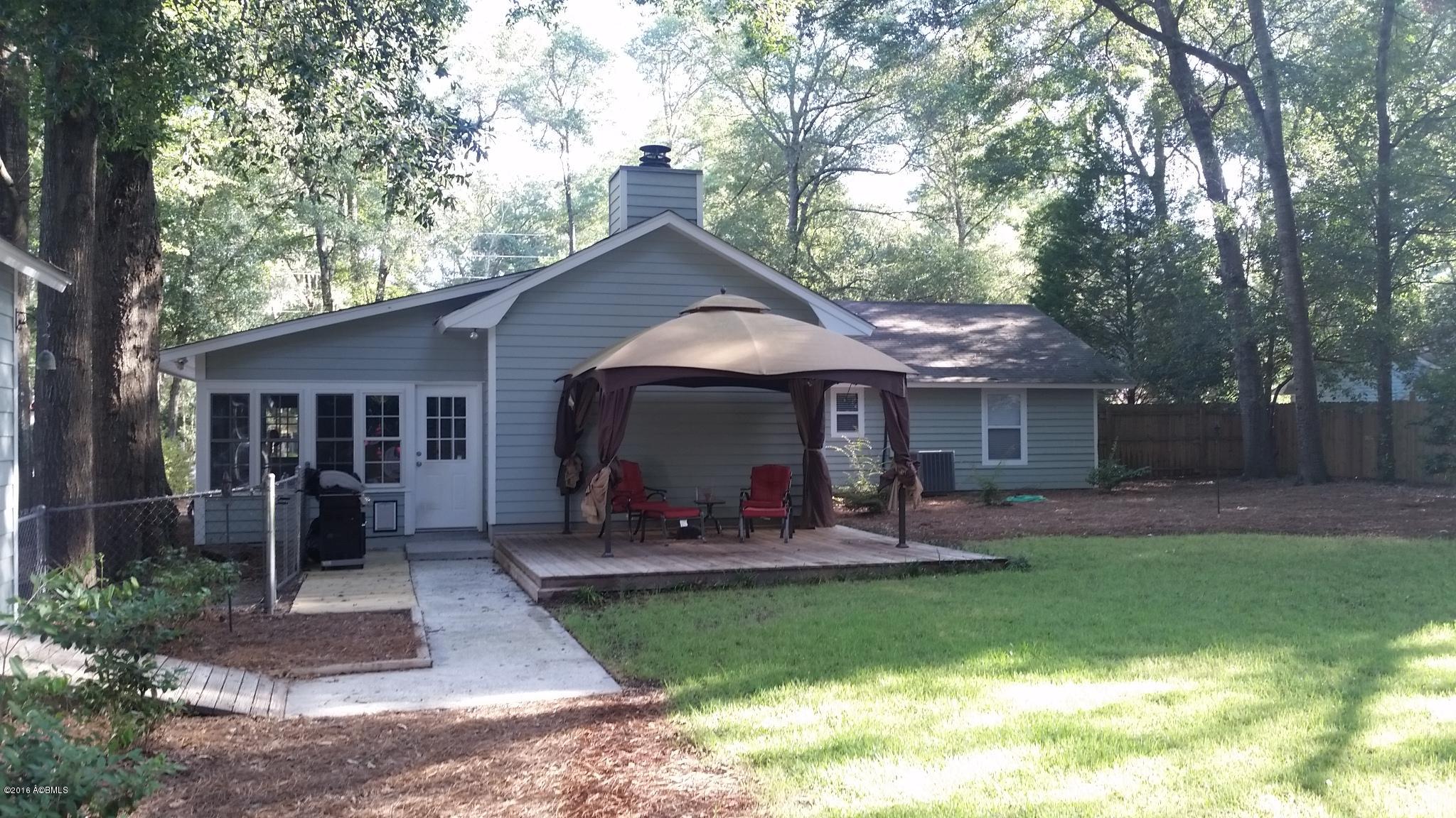 113 Springfield Road Beaufort, SC 29907 - Photo 23 of 28 20160729_090525