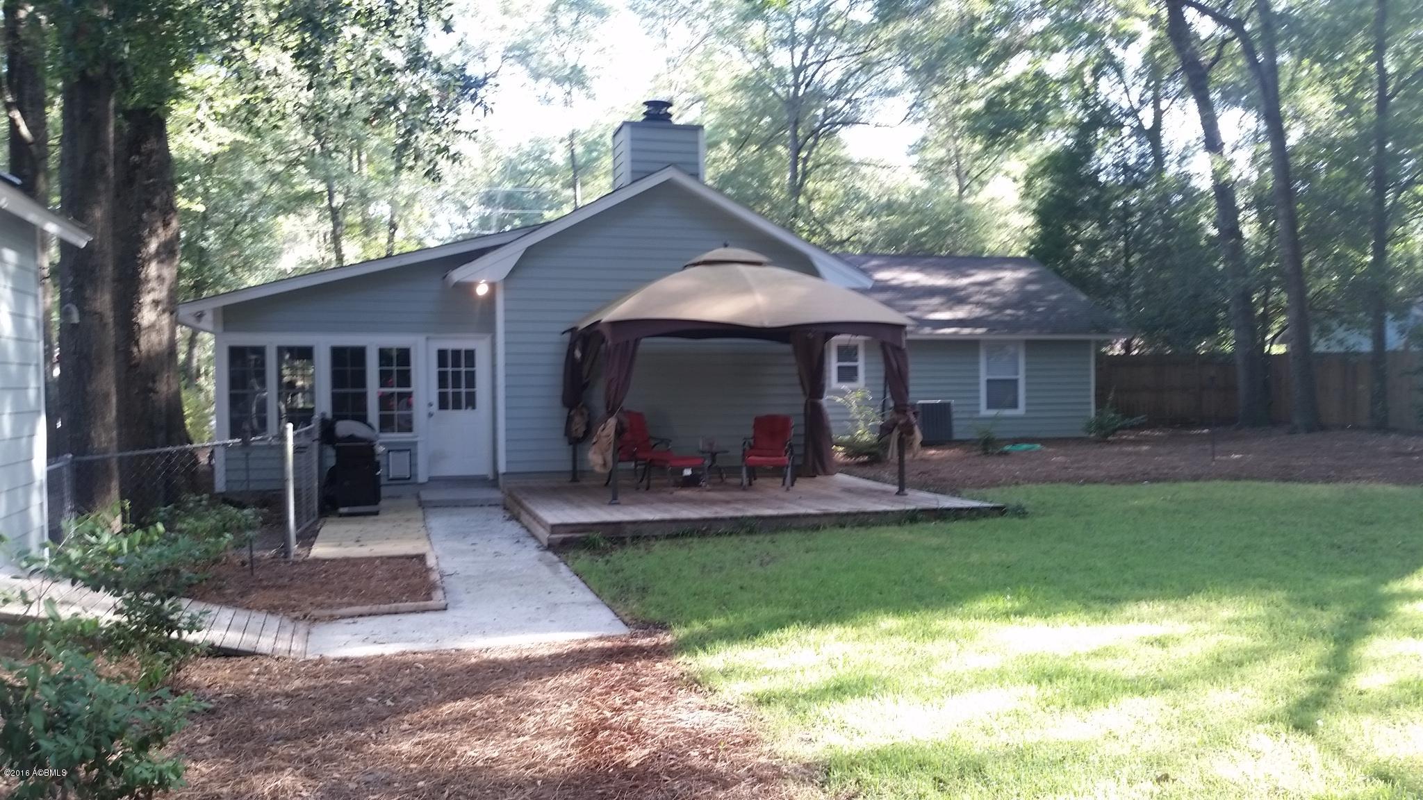 113 Springfield Road Beaufort, SC 29907 - Photo 24 of 28 20160729_090522