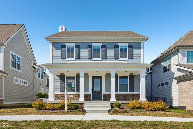 $649,000 | 1984 Granville Drive, Westfield, IN 46074