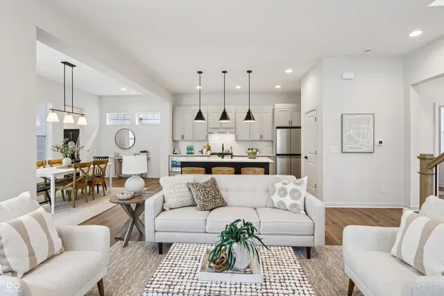 $638,888 | 1984 Granville Drive, Westfield, IN 46074