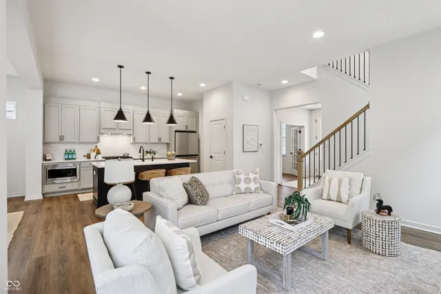 $638,888 | 1984 Granville Drive, Westfield, IN 46074