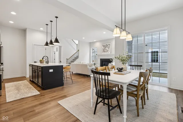 $638,888 | 1984 Granville Drive, Westfield, IN 46074