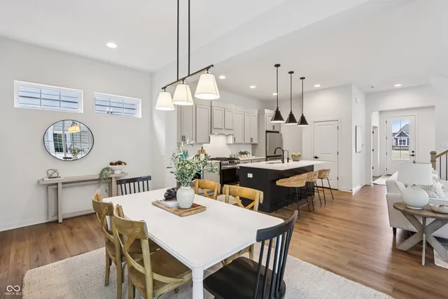 $638,888 | 1984 Granville Drive, Westfield, IN 46074