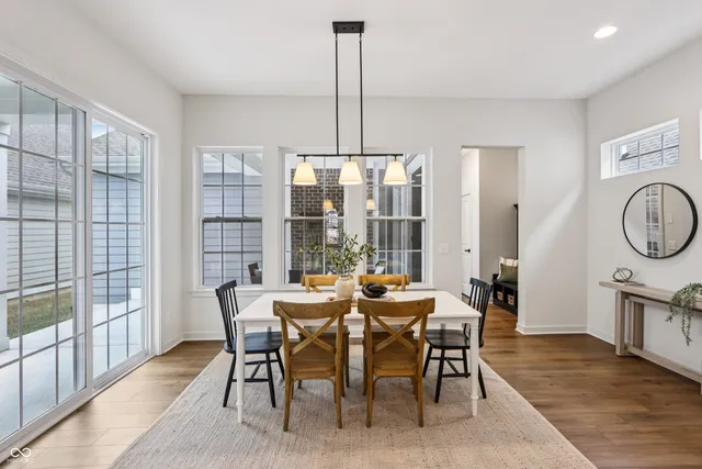 $638,888 | 1984 Granville Drive, Westfield, IN 46074