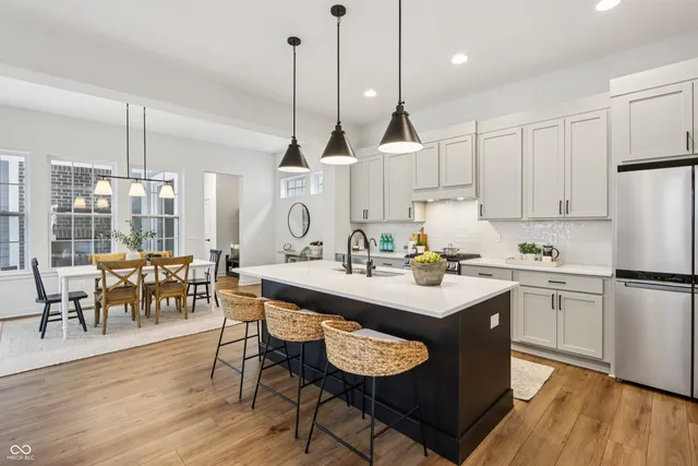 $638,888 | 1984 Granville Drive, Westfield, IN 46074