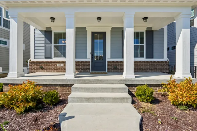 $649,000 | 1984 Granville Drive, Westfield, IN 46074