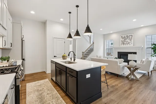 $638,888 | 1984 Granville Drive, Westfield, IN 46074