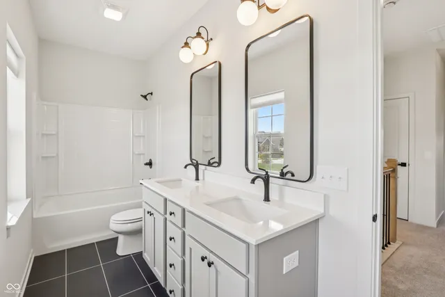 $649,000 | 1984 Granville Drive, Westfield, IN 46074