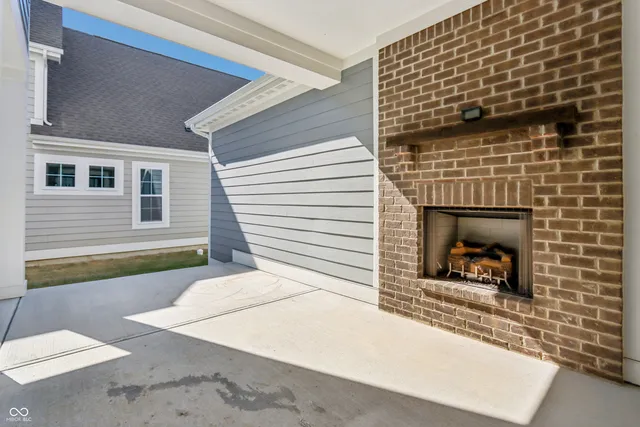 $649,000 | 1984 Granville Drive, Westfield, IN 46074