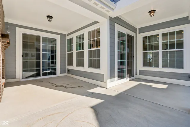 $649,000 | 1984 Granville Drive, Westfield, IN 46074