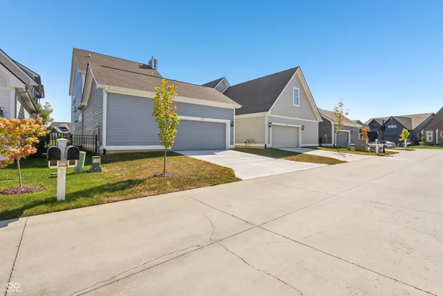 $649,000 | 1984 Granville Drive, Westfield, IN 46074