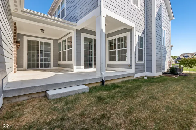 $649,000 | 1984 Granville Drive, Westfield, IN 46074