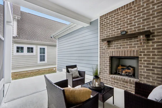 $638,888 | 1984 Granville Drive, Westfield, IN 46074