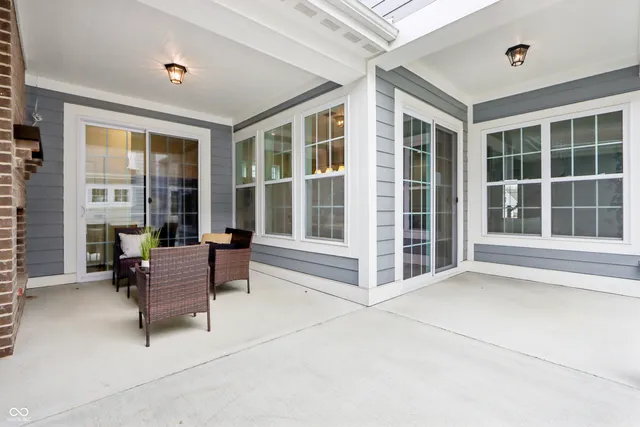 $638,888 | 1984 Granville Drive, Westfield, IN 46074