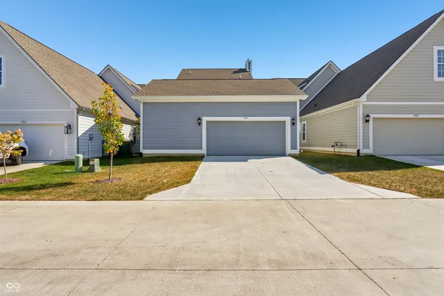 $638,888 | 1984 Granville Drive, Westfield, IN 46074